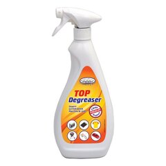 Hygienfresh®Top Degreaser Plekieemaldusvahend 750 ml hind ja info | Puhastusvahendid | kaup24.ee
