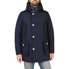 Мужская зимняя куртка Woolrich 15900 цена и информация | Мужские куртки | kaup24.ee