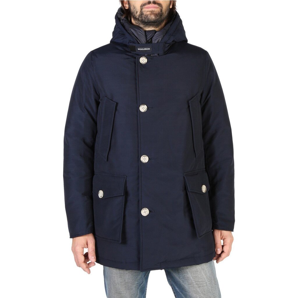 Meeste talvejope Woolrich 15900 hind ja info | Meeste joped | kaup24.ee