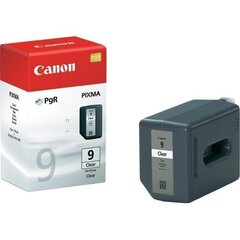 Canon Clear Ink tank PGI-9 для Pixma MX7600 (2442B001) цена и информация | Картриджи и тонеры | kaup24.ee