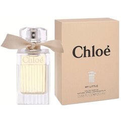 Tualettvesi Chloe My Little Chloe EDT naistele 20 ml hind ja info | Naiste parfüümid | kaup24.ee