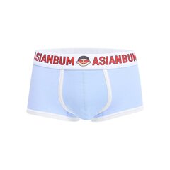 Meeste aluspesu Asianbum U240490BLU2 poksija Puuvill hind ja info | Meeste aluspesu | kaup24.ee