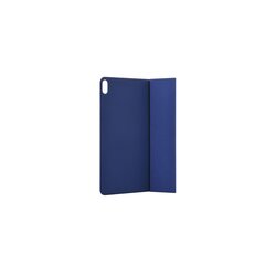 Devia Leather V2 Case Чехол для Планшета С Кармашком для Стилуса Apple iPad Pro 11" (2018) Синий цена и информация | Чехлы для планшетов и электронных книг | kaup24.ee