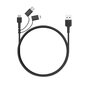 USB-kaabel Aukey CB-BAL5 hind ja info | Mobiiltelefonide kaablid | kaup24.ee