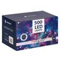 CL0521 JÕULUKUULED 500 LED цена и информация | Jõulutuled | kaup24.ee