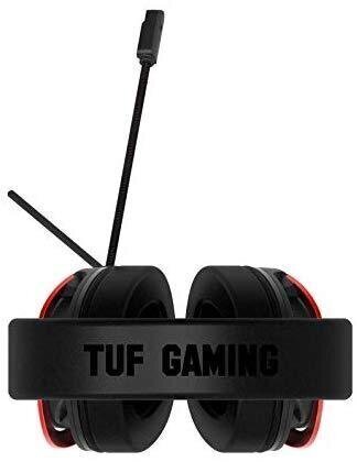 Asus TUF Gaming H3 hind ja info | Kõrvaklapid | kaup24.ee