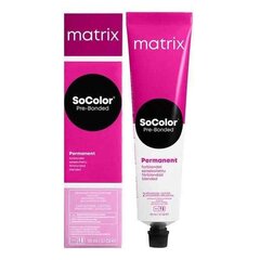 Juuksevärv Matrix SoColor Pre-Bonded Püsitooniline värvaine 10P, 90 ml hind ja info | Juuksevärvid | kaup24.ee