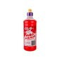 PVA-liim - Punane - 500 ml, TU3148 hind ja info | Liimid | kaup24.ee