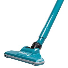 Makita varstolmuimeja DCL284FZ Cordless Vacuum Cleaner, sinine цена и информация | Беспроводные пылесосы | kaup24.ee