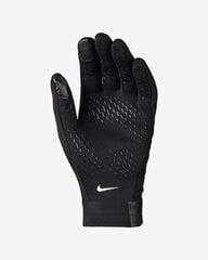 Тренировочные перчатки Nike Nk Acdmy Thermafit Ho22 Black DQ6071 010 цена и информация | Мужские шарфы, шапки, перчатки | kaup24.ee