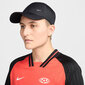 Nike Müts U Nk Df Club Cap S Cb Mtswsh Black HF6855 010 HF6855 010/M/L hind ja info | Meeste sallid, mütsid ja kindad | kaup24.ee