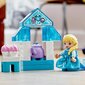 10920 LEGO® DUPLO Elsa ja Olafi teekann hind ja info | Klotsid ja konstruktorid | kaup24.ee