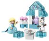 10920 LEGO® DUPLO Elsa ja Olafi teekann hind ja info | Klotsid ja konstruktorid | kaup24.ee