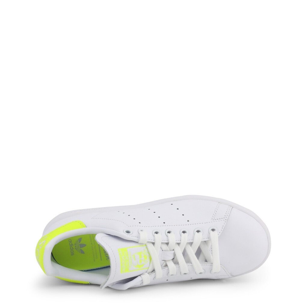 Meeste ja naiste spordijalatsid Adidas - StanSmith 16000 hind ja info | Naiste spordi- ja vabaajajalatsid | kaup24.ee