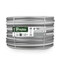 Kastmisvoolik Bradas NTS White Silver 3/4" 50m hind ja info | Kastekannud, voolikud, niisutus | kaup24.ee