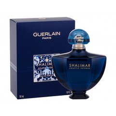 Guerlain Dr. Shalimar Souffle Intense EDP 50ml цена и информация | Женские духи | kaup24.ee