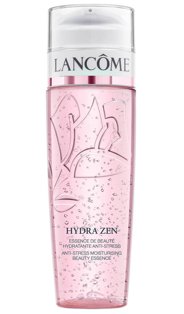 Niisutav ja rahustav näoseerum Lancome Hydra Zen Aqua Gel 200 ml цена и информация | Näoõlid, seerumid | kaup24.ee