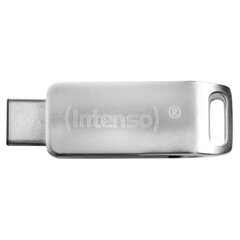 Intenso 3.0 64GB cMobile Line цена и информация | USB накопители | kaup24.ee