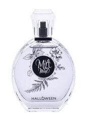 Parfüümvesi Jesus Del Pozo Halloween Mia Me Mine EDP naistele 100 ml hind ja info | Naiste parfüümid | kaup24.ee
