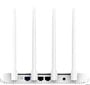 Xiaomi Mi Router 4A Giga Version (R4A), Valge hind ja info | Ruuterid | kaup24.ee