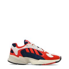 Adidas - YUNG-1 19918 цена и информация | Кроссовки для мужчин | kaup24.ee