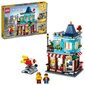 31105 LEGO® Creator Mänguasjapood цена и информация | Klotsid ja konstruktorid | kaup24.ee