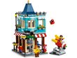 31105 LEGO® Creator Mänguasjapood hind ja info | Klotsid ja konstruktorid | kaup24.ee