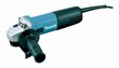 Nurklihvija Makita 125mm 840W (9558NBRZ) hind ja info | Lihvmasinad ja ketaslõikurid | kaup24.ee