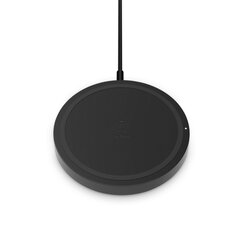 Беспроводное зарядное устройство Belkin F7U068btBLK цена и информация | Зарядные устройства для телефонов | kaup24.ee