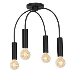 Luminex подвесной светильник Loppe цена и информация | Потолочный светильник, 38 x 38 x 24 см | kaup24.ee