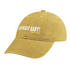 LIGHTWEIGHT BABY Ronnie Coleman Cowboy Müts armas Snapback Cap Rannakott Meeste Mütsid Naiste цена и информация | Мужские шарфы, шапки, перчатки | kaup24.ee