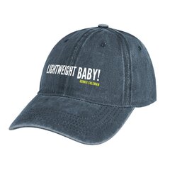 LIGHTWEIGHT BABY Ronnie Coleman Cowboy Müts armas Snapback Cap Rannakott Meeste Mütsid Naiste цена и информация | Мужские шарфы, шапки, перчатки | kaup24.ee