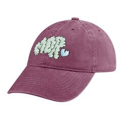 Feid Merch Heart Mor Celeste Cowboy Hat Trucker Cap Päikesekübar Meeste Müts Luksusbrändi Naistele hind ja info | Meeste sallid, mütsid ja kindad | kaup24.ee