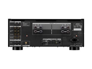 Denon PMA3000NE Черный цена и информация | Музыкальные центры | kaup24.ee