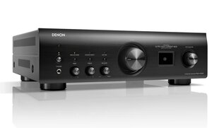 Denon PMA1700NE Черный цена и информация | Музыкальные центры | kaup24.ee