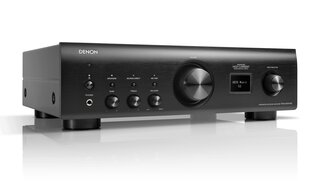 Denon PMA900HNE Черный цена и информация | Музыкальные центры | kaup24.ee