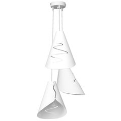 Luminex подвесной светильник Alana цена и информация | Люстры | kaup24.ee