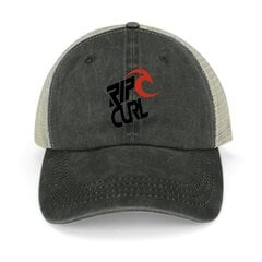 rip curl austraalia surfi kauboimüts Tänavarõivad Spordimütsid Müts meestele Naistele hind ja info | Meeste sallid, mütsid ja kindad | kaup24.ee