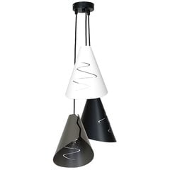 Luminex подвесной светильник Alana цена и информация | Люстры | kaup24.ee