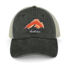 Lake Superior Rockhounding RocklickerCap Cowboy Hat Cosplay Rannakott naiste meeste müts hind ja info | Meeste sallid, mütsid ja kindad | kaup24.ee