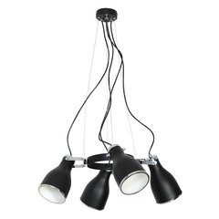 Luminex подвесной светильник Bjorn цена и информация | Люстры | kaup24.ee