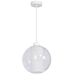 Luminex подвесной светильник Funa цена и информация | Потолочный светильник, 38 x 38 x 24 см | kaup24.ee
