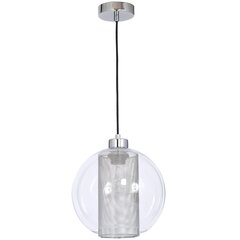 Luminex подвесной светильник Funa цена и информация | Потолочный светильник, 38 x 38 x 24 см | kaup24.ee