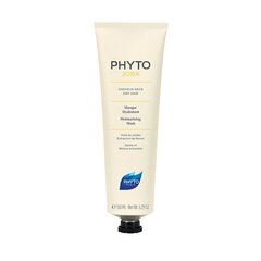 Увлажняющая маска для волос Phyto Joba Moisturizing 150 мл цена и информация | Средства для укрепления волос | kaup24.ee