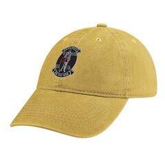 VF 154 STRIKE FIGHTER SQUADRON Cowboy Hat Trucker Mütsid Anime meeste müts Luksuslik naiste müts цена и информация | Мужские шарфы, шапки, перчатки | kaup24.ee