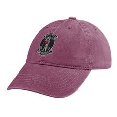 VF 154 STRIKE FIGHTER SQUADRON Cowboy Hat Trucker Mütsid Anime meeste müts Luksuslik naiste müts hind ja info | Meeste sallid, mütsid ja kindad | kaup24.ee