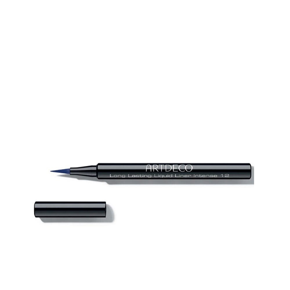 Silmalainer "ARTDECO Long Lasting Liquid Liner Intense" 12 hind ja info | Ripsmetušid, lauvärvid, silmapliiatsid, seerumid | kaup24.ee