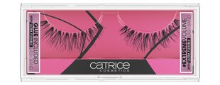 CATRICE Lash Couture InstaExtreme Volume Lashes hind ja info | Kunstripsmed, ripsmekoolutajad | kaup24.ee