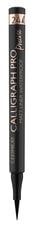 CATRICE Veekindel Calligraph Pro Precise 24h Matt Liner цена и информация | Тушь, средства для роста ресниц, тени для век, карандаши для глаз | kaup24.ee