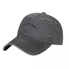 Triumph GT6 Silhouette Pesapallimütsid Cowboy Mütsid Peakübarad Mehele Päikesevari Snapback Mütsid perekond hind ja info | Meeste sallid, mütsid ja kindad | kaup24.ee